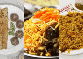 9 places that keep Kanpur’s non-veg game loud, spicy & unmatched