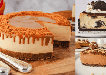 7 places in Kanpur that will make you fall in love with Cheesecake