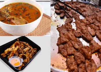 Hooked on Fish? These 11 Lucknow spots are the real catch