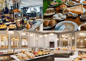Buffet, Please! 7 Kanpur spots that keep plates coming