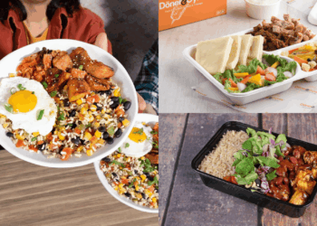 The cheat day can wait; 11 more healthy food spots in Lucknow