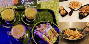 7 quick, tasty and budget-friendly eats around Kakadeo’s coaching hub