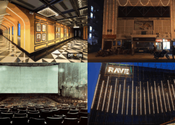11 iconic cinema halls in Kanpur that defined movie memories for generations