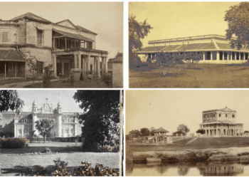 THESE 9 iconic Lucknow landmarks no longer exist; their stories still do