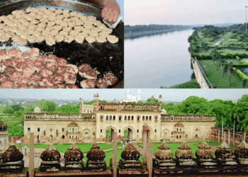 9 things you never stop missing after leaving Lucknow