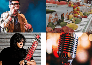 Say goodbye to ‘no plan’ season: 9 events in Lucknow to bookmark this July