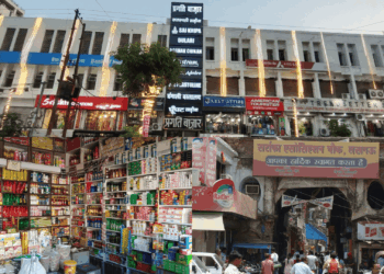 Before malls took over, THESE 11 things were peak in Lucknow