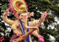 7 Ganesh Chaturthi Pandals in Ahmedabd