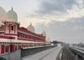 Survey deems Lucknow’s air cleanest; but do the numbers tell the whole story?