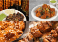 9 must-try soya chaap spots in Lucknow for your next veg feast