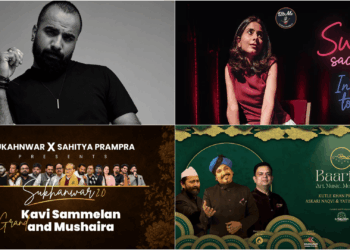 9 upcoming Lucknow events that deserve a calendar reminder