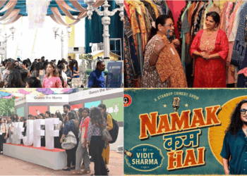 9 events in Kanpur that’ll make staying home feel like a bad idea