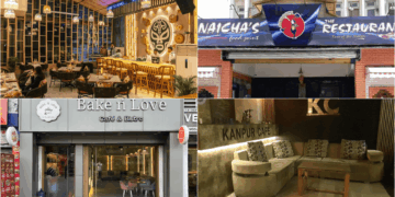 7 Swaroop Nagar food spots where your wallet breathes easy