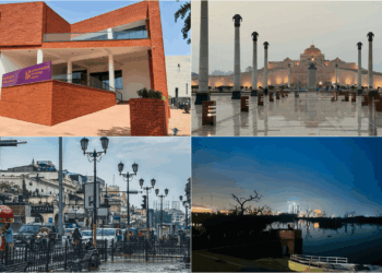 The Lucknow Darshan list your Tier-1 city friends didn’t know they needed