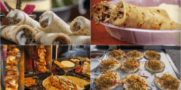 9 Shawarma spots in Kanpur serving the perfect roll