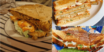 From samosa-stuffed to tandoor-fired: 9 must-try sandwich spots in Kanpur